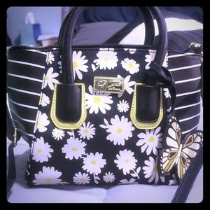 Betsey Johnson purse